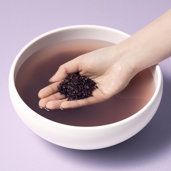 I’m From Black Rice Toner 150 ml
