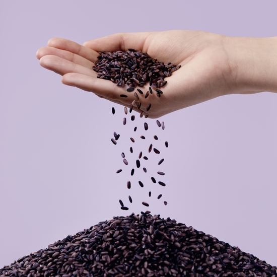 I’m From Black Rice Toner 150 ml
