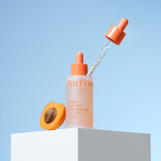 I'm From Apricot Dark Spot Drop Ampoule 50 ml