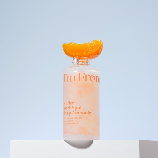 I'm From Apricot Dark Spot Drop Ampoule 50 ml