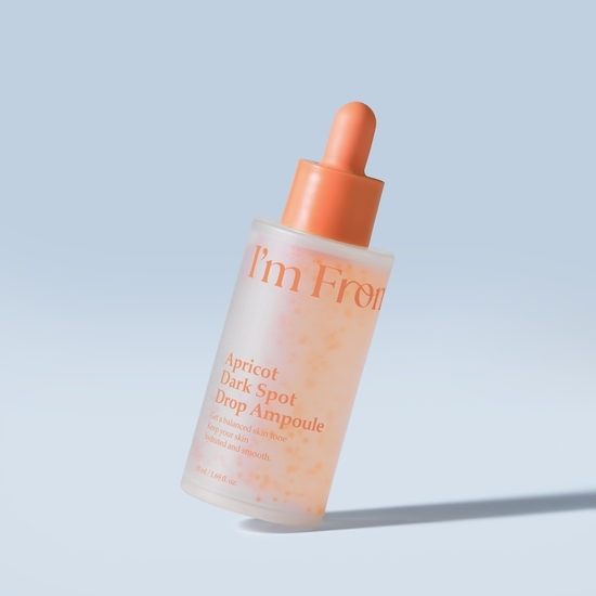 I'm From Apricot Dark Spot Drop Ampoule 50 ml