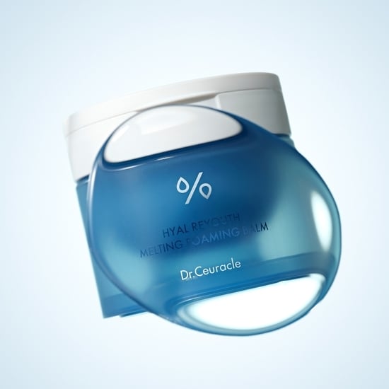 Dr. Ceuracle Hyal Reyouth Melting Foaming Balm 100 ml