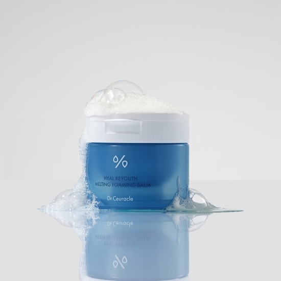 Dr. Ceuracle Hyal Reyouth Melting Foaming Balm 100 ml