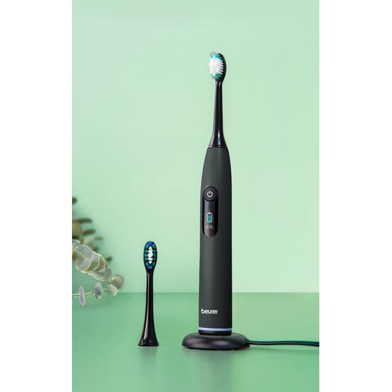 Beurer Sonic Eltandborste Midnight Ink SC 50 