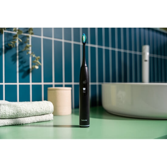 Beurer Sonic Eltandborste Midnight Ink SC 50 