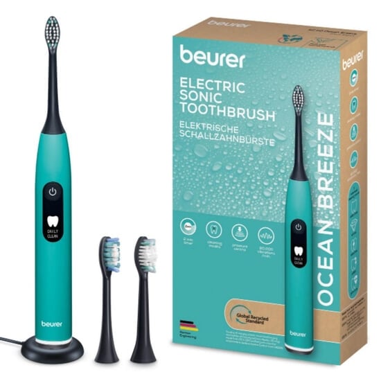 Beurer Sonic Eltandborste Ocean Breeze SC 50 
