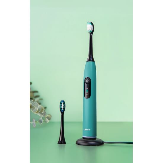 Beurer Sonic Eltandborste Ocean Breeze SC 50 