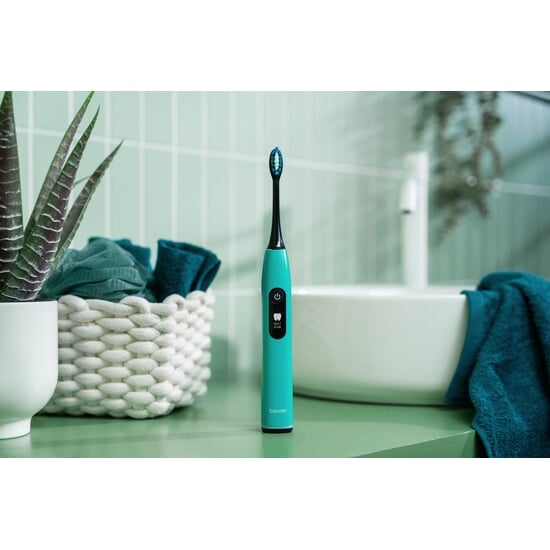 Beurer Sonic Eltandborste Ocean Breeze SC 50 