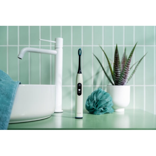 Beurer Sonic Eltandborste Peppermint SC 50 
