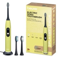Beurer Sonic Eltandborste Splashy Lemon SC 50 