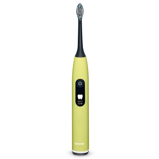 Beurer Sonic Eltandborste Splashy Lemon SC 50 