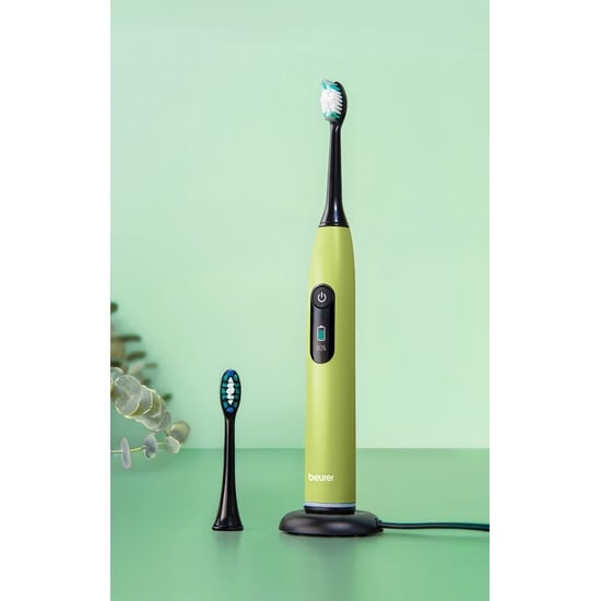 Beurer Sonic Eltandborste Splashy Lemon SC 50 