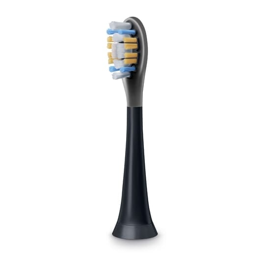 Beurer Sonic Premium Plaque Eraser Brush Heads Refill 4 st