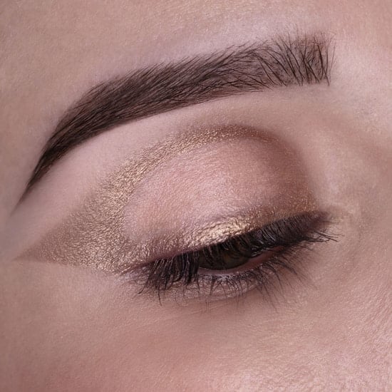 puroBIO Long Lasting Eyeshadow Kingsize Pencil Champagne 06L 3 g