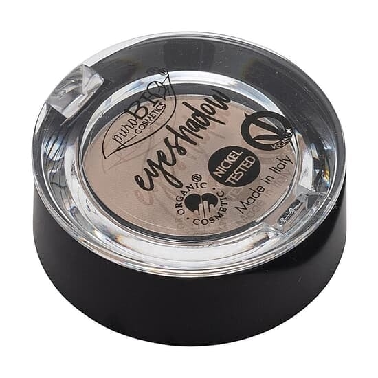 puroBIO Eyeshadows Powder 02 Dove-Grey 2,5 g