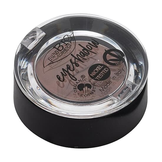 puroBIO Eyeshadows Powder 03 Brown 2,5 g