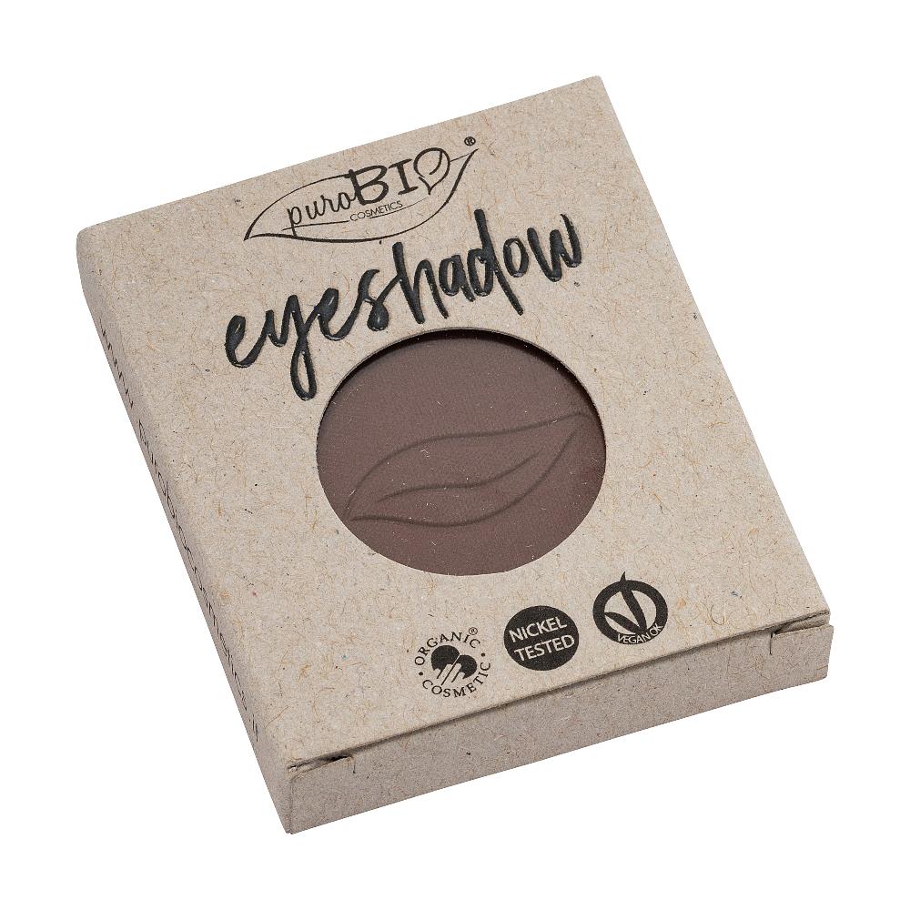 puroBIO Eyeshadows Powder 03 Brown Refill 2,5 g