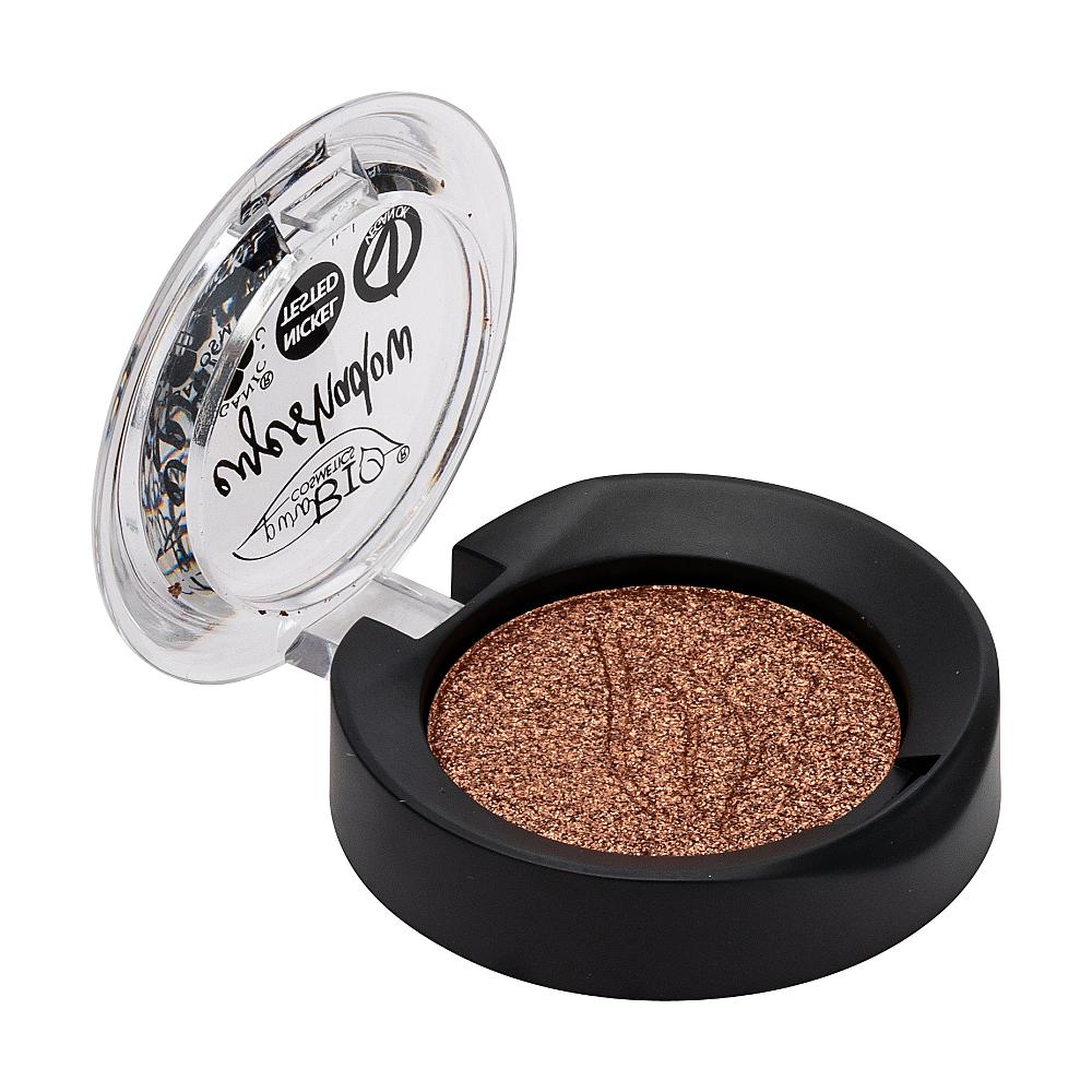 puroBIO Eyeshadows Powder 05 Copper 2,5 g
