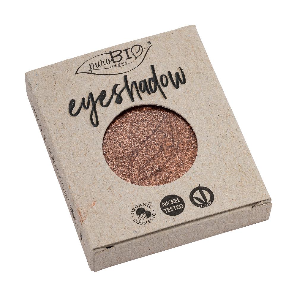 puroBIO Eyeshadows Powder 05 Copper Refill 2,5 g