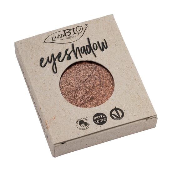 puroBIO Eyeshadows Powder 05 Copper Refill 2,5 g