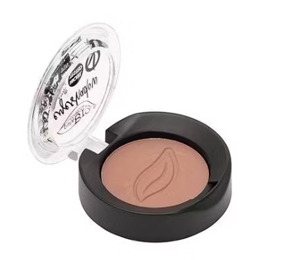 puroBIO Eyeshadows Powder 27 Warm Brown 2,5 g
