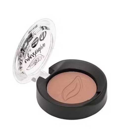 puroBIO Eyeshadows Powder 27 Warm Brown 2,5 g