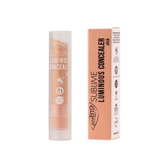 puroBIO Sublime Luminous Concealer Stick 03 3,6 g