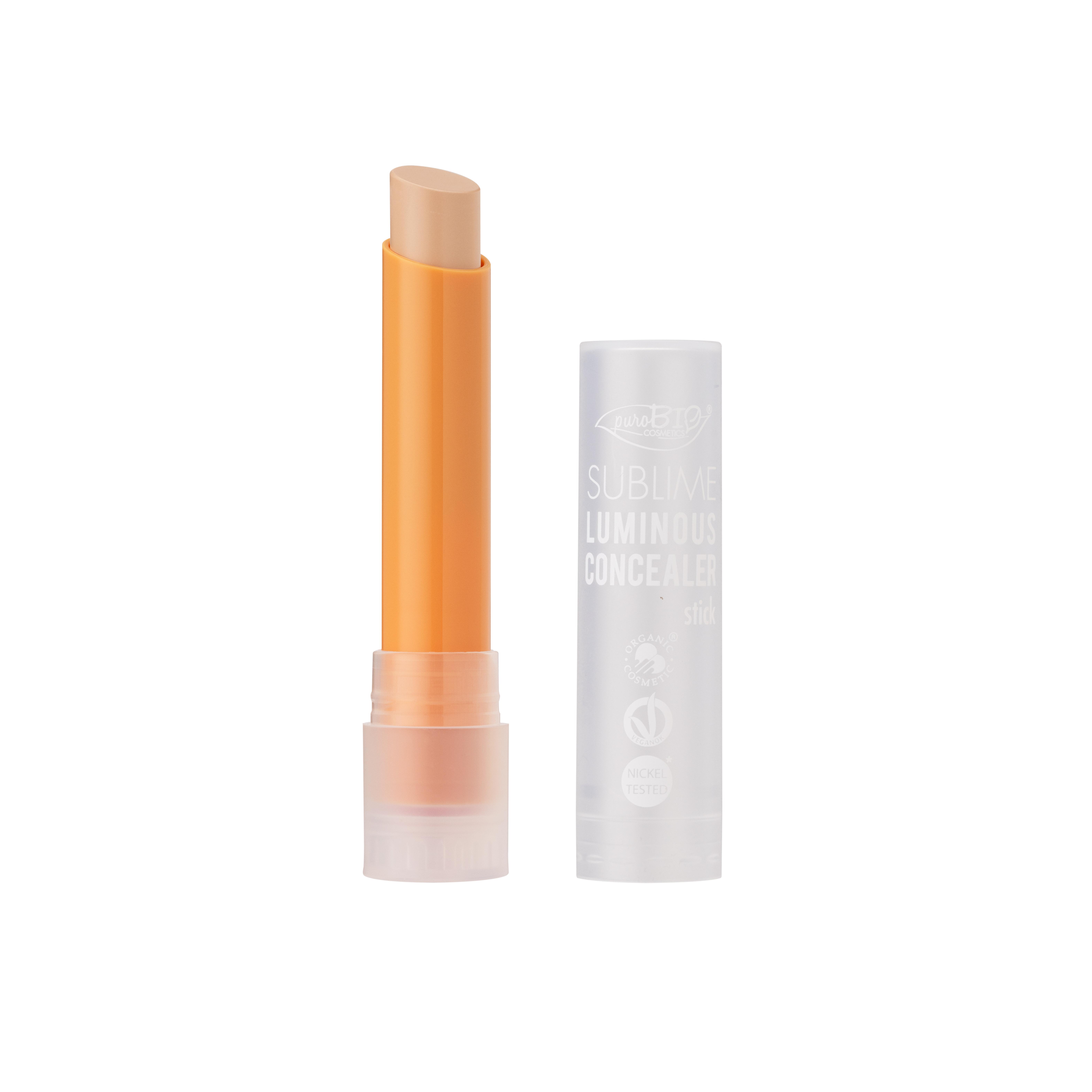puroBIO Sublime Luminous Concealer Stick 05 3,6 g