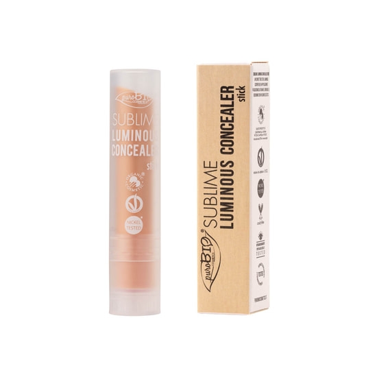puroBIO Sublime Luminous Concealer Stick 05 3,6 g