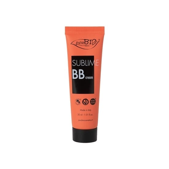 puroBIO Sublime BB Cream 03 30 ml