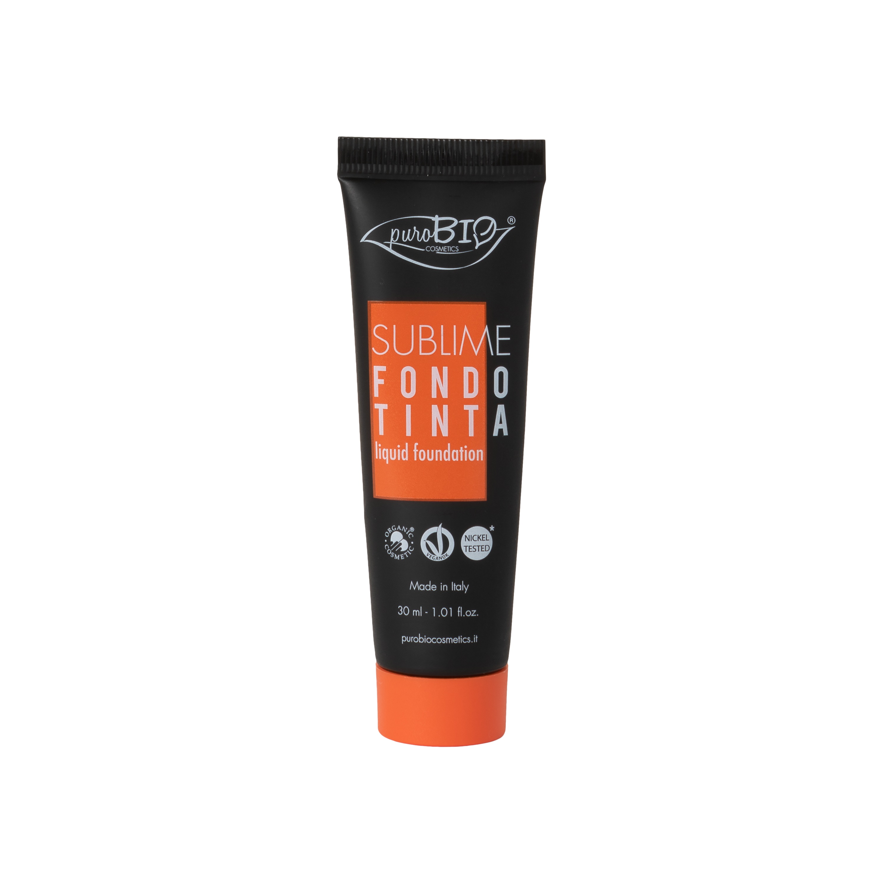 puroBIO Sublime Liquid Foundation 03 30 ml