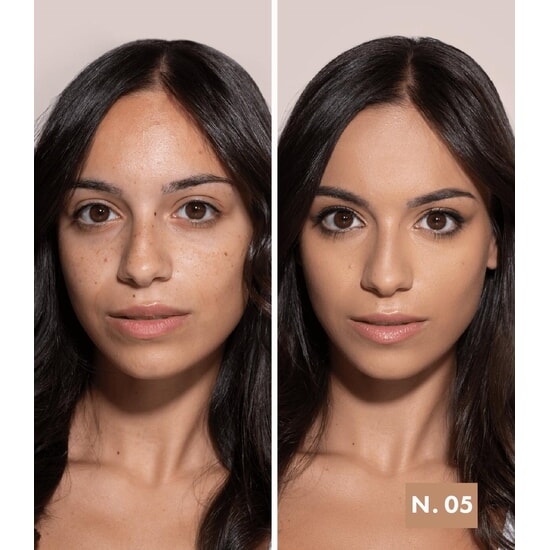 puroBIO Sublime Liquid Foundation 05 30 ml