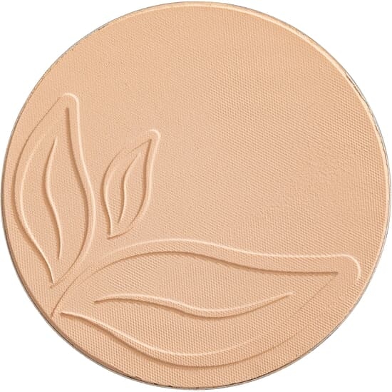puroBIO Indissoluble Compact Powder 01 Refill 9 g
