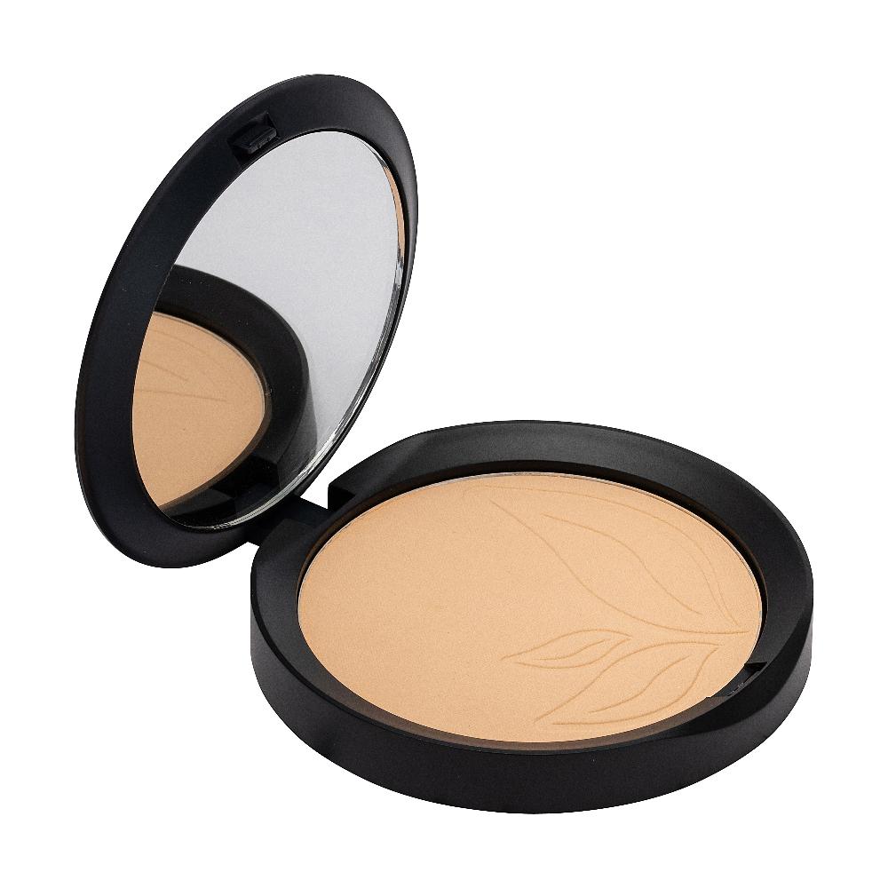 puroBIO Indissoluble Compact Powder 02 9 g