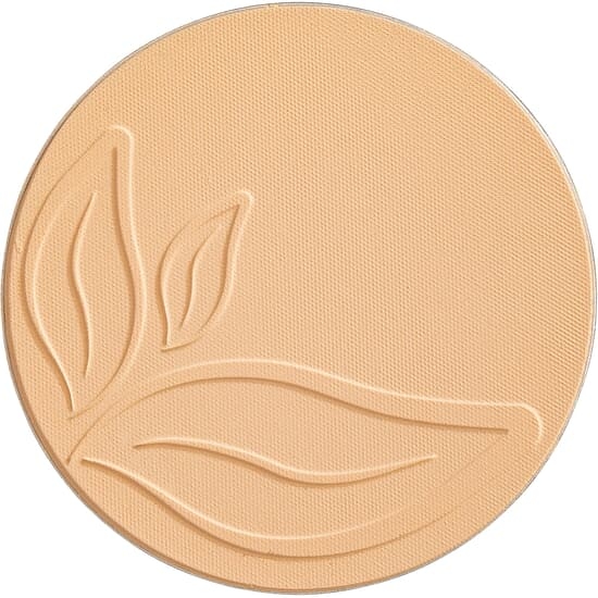 puroBIO Indissoluble Compact Powder 02 9 g