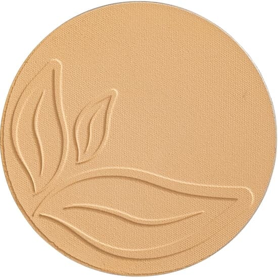 puroBIO Indissoluble Compact Powder 03 9 g