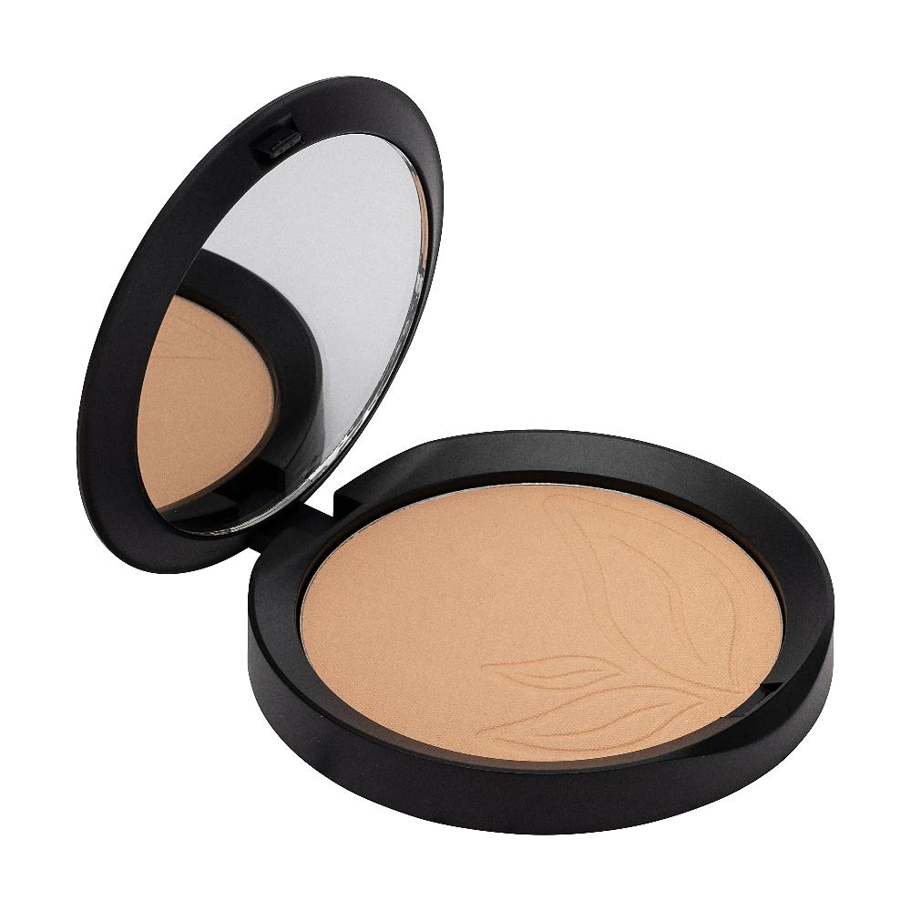 puroBIO Indissoluble Compact Powder 04 9 g