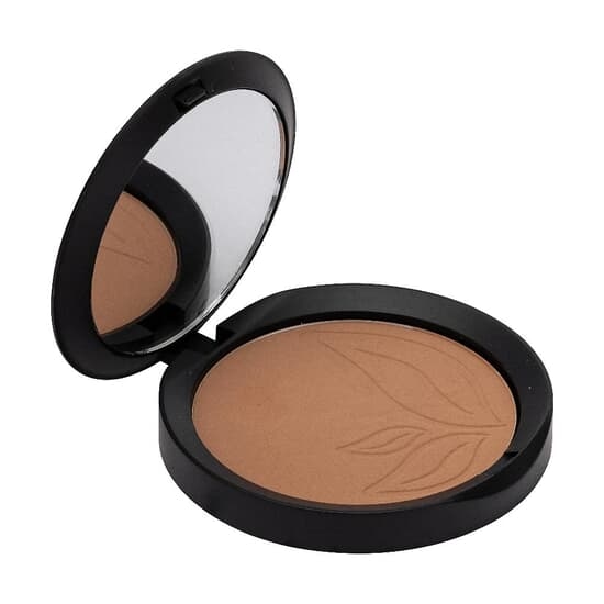 puroBIO Resplendent Bronzer Powder 03 Beige 9 g