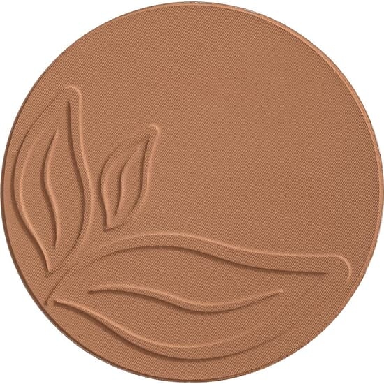 puroBIO Resplendent Bronzer Powder 03 Beige Refill 9 g