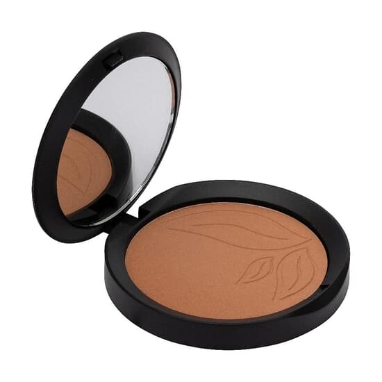 puroBIO Resplendent Bronzer Powder 05 Maroon Warm 9 g