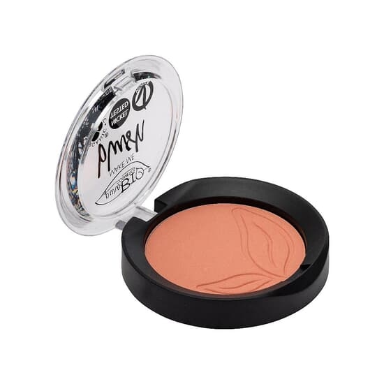 puroBIO 02 Blush 5,2 g
