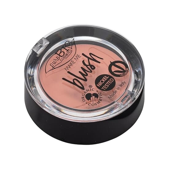 puroBIO 02 Blush 5,2 g