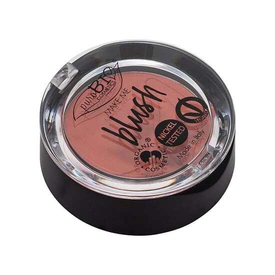 puroBIO 03 Blush 5,2 g