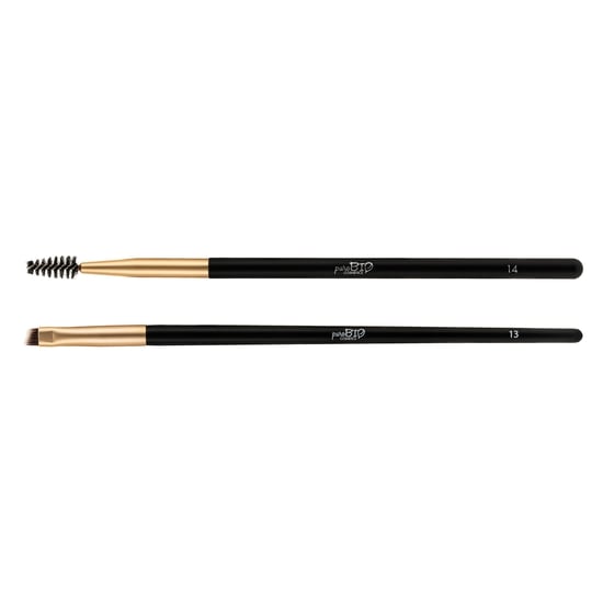 puroBIO Accessories Brush 13 + 14