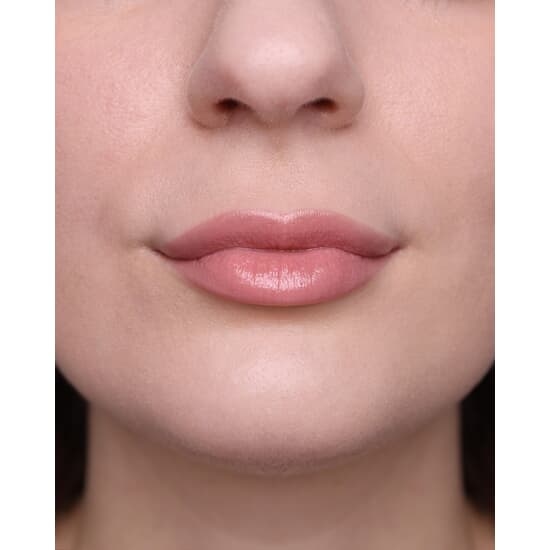 puroBIO Twist & Go Nourishing Lipstick Pencil 501 Universal Pink 2,9 g