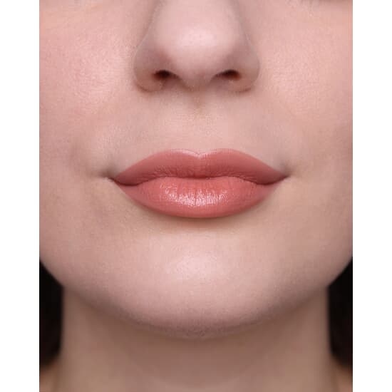 puroBIO Twist & Go Nourishing Lipstick Pencil 502 Peach Nude 2,9 g