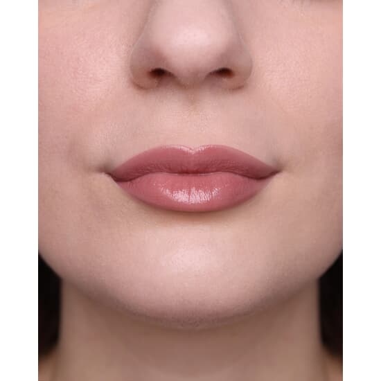 puroBIO Twist & Go Nourishing Lipstick Pencil 503 Pink Sand 2,9 g