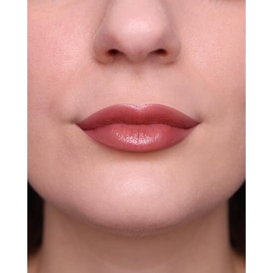 puroBIO Twist & Go Nourishing Lipstick Pencil 506 Dark Mauve 2,9 g