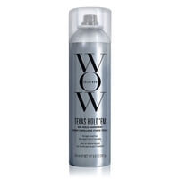 Color Wow Texas Hold ‘em Big Hold Hairspray 234 ml