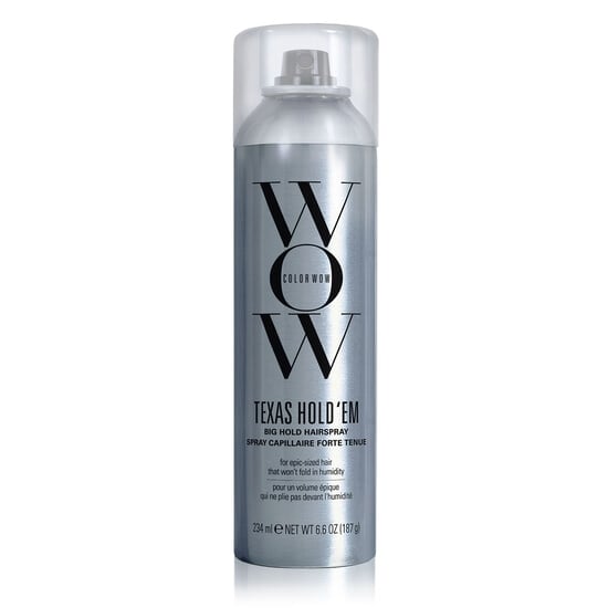 Color Wow Texas Hold ‘em Big Hold Hairspray 234 ml